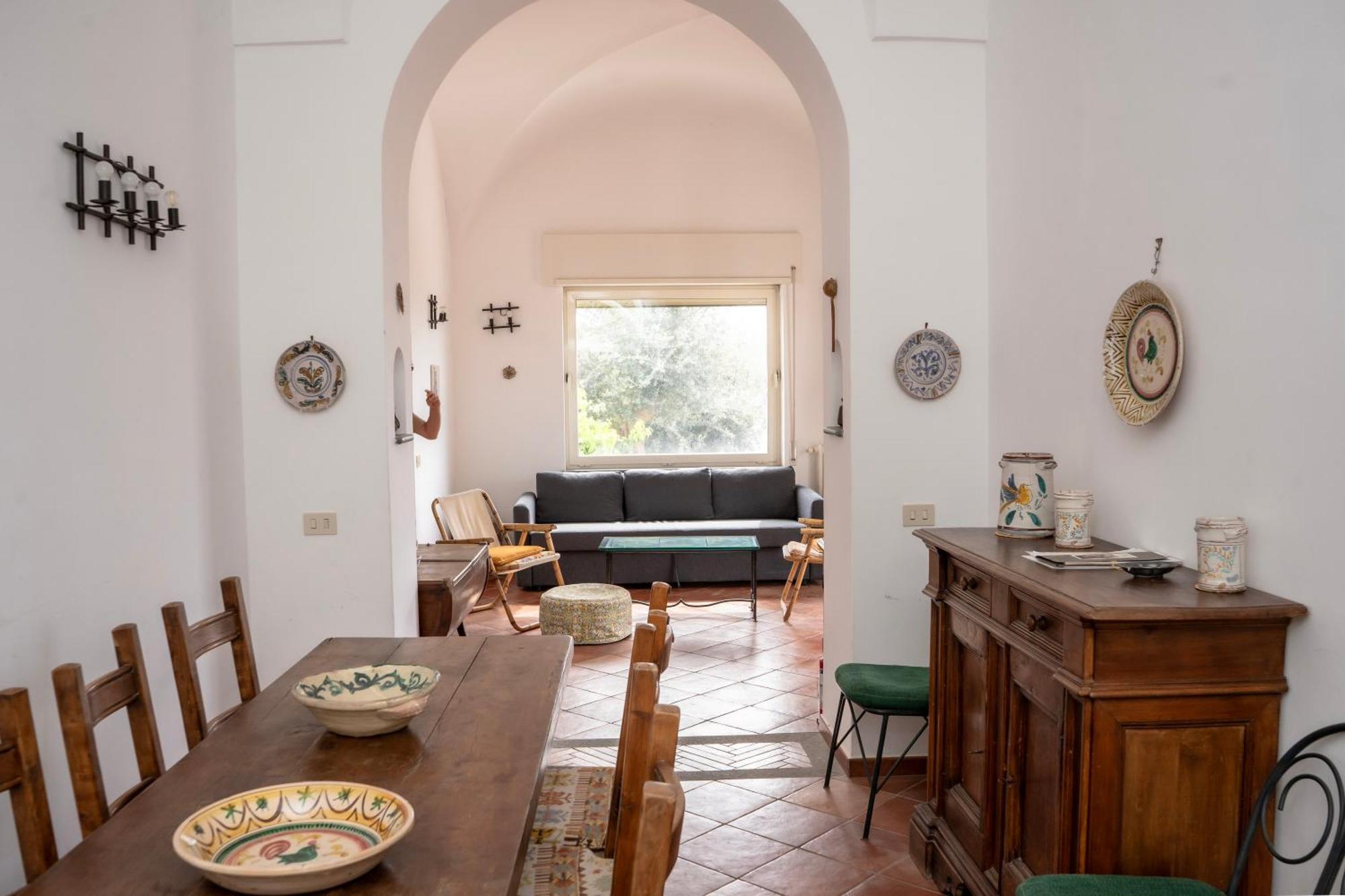 Casa Le Anfore Anacapri  Exterior photo